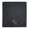 Fanmats Florida State Cargo Mat, Vinyl, 31"x31" -Rugs&Mats Official Shop Z xvF mcpIx