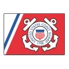 Fanmats Coast Guard Starter Rug, 19"x30" -Rugs&Mats Official Shop Z xvFtjcpIx