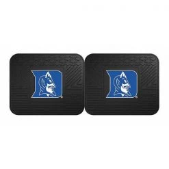 Fanmats Duke Utility Mat, 2Pc, 14"x17", PK2