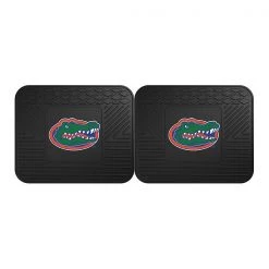 Fanmats Florida Utility Mat, 2Pc, 14"x17", PK2