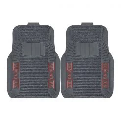 Fanmats Florida State Deluxe Mat, 21"x27"