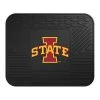 Fanmats Iowa State Utility Mat, 14"x17" -Rugs&Mats Official Shop Z xvG lcpIx