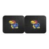 Fanmats Kansas Utility Mat, 2Pc, 14"x17", PK2 -Rugs&Mats Official Shop Z xvG0icpIx