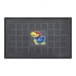 Fanmats Kansas Door Mat, 19.5"x31.25"