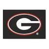 Fanmats Georgia G Starter Rug, 19"x30" -Rugs&Mats Official Shop Z xvGvncpIx