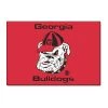 Fanmats Georgia Bulldog Starter Rug, 19"x30" -Rugs&Mats Official Shop Z xvGvocpIx