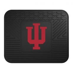 Fanmats Indiana Utility Mat, 14"x17"
