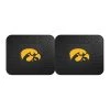 Fanmats Iowa Utility Mat, 2Pc, 14"x17", PK2 -Rugs&Mats Official Shop Z xvGzhcpIx