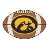 Fanmats Iowa Football Rug, 20.5"x32.5" -Rugs&Mats Official Shop Z xvGzqcpIx