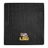 Fanmats LSU Cargo Mat, Vinyl, 31"x31" -Rugs&Mats Official Shop Z xvH0jcpIx