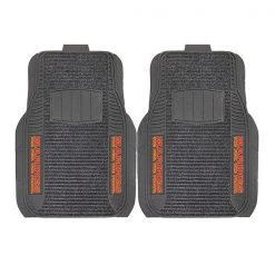 Fanmats Marines Deluxe Mat, 21"x27"