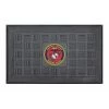 Fanmats Marines Door Mat, 19.5"x31.25" -Rugs&Mats Official Shop Z xvH0ocpIx