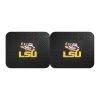 Fanmats LSU Utility Mat, 2Pc, 14"x17", PK2 -Rugs&Mats Official Shop Z xvH kcpIx