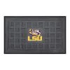 Fanmats LSU Door Mat, 19.5"x31.25" -Rugs&Mats Official Shop Z xvH qcpIx