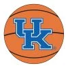 Fanmats Kentucky Basketball Mat, 27" Dia. -Rugs&Mats Official Shop Z xvHvjcpIx