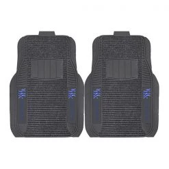 Fanmats Kentucky Deluxe Mat, 21"x27"