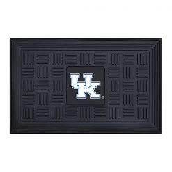 Fanmats Kentucky Door Mat, 19.5"x31.25"