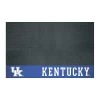 Fanmats Kentucky Grill Mat, 26"x42" -Rugs&Mats Official Shop Z xvHwicpIx
