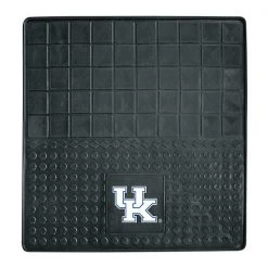 Fanmats Kentucky Cargo Mat, Vinyl, 31"x31"