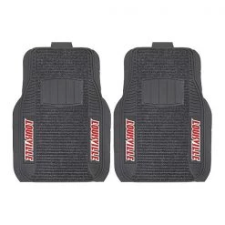 Fanmats Louisville Deluxe Mat, 21"x27"