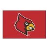 Fanmats Louisville Starter Rug, 19"x30"