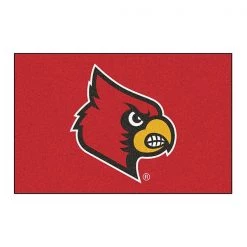 Fanmats Louisville Starter Rug, 19"x30"