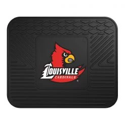Fanmats Louisville Utility Mat, 14"x17"