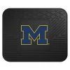 Fanmats Michigan Utility Mat, 14"x17" -Rugs&Mats Official Shop Z xvI0jcpIx