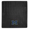 Fanmats Michigan Cargo Mat, Vinyl, 31"x31" -Rugs&Mats Official Shop Z xvI0kcpIx