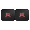 Fanmats Minnesota Utility Mat, 2Pc, 14"x17", PK2 -Rugs&Mats Official Shop Z xvI0mcpIx