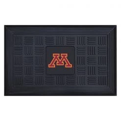 Fanmats Minnesota Door Mat, 19.5"x31.25"