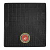 Fanmats Marines Cargo Mat, Vinyl, 31"x31" -Rugs&Mats Official Shop Z xvItmcpIx
