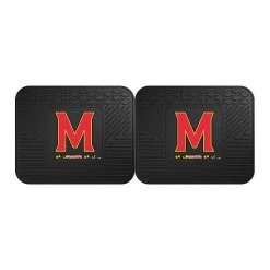Fanmats Maryland Utility Mat, 2Pc, 14"x17", PK2