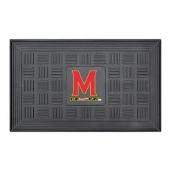 Fanmats Maryland Door Mat, 19.5"x31.25"
