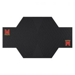 Fanmats Maryland Motorcycle Mat, 82.5"x42"