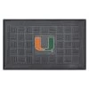 Fanmats Miami Door Mat, 19.5"x31.25" -Rugs&Mats Official Shop Z xvIwhcpIx