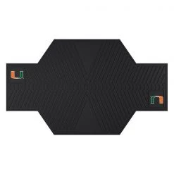 Fanmats Miami Motorcycle Mat, 82.5"x42"
