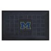 Fanmats Michigan Door Mat, 19.5"x31.25" -Rugs&Mats Official Shop Z xvIyjcpIx