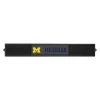 Fanmats Michigan Drink Mat, 3.25"x24" -Rugs&Mats Official Shop Z xvIykcpIx