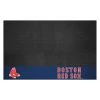 Fanmats Boston Red Sox Grill Mat, 26"x42" -Rugs&Mats Official Shop Z xvJ lcpIx