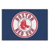 Fanmats Boston Red Sox Starter Rug, 19"x30" -Rugs&Mats Official Shop Z xvJ ocpIx