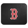 Fanmats Boston Red Sox Utility Mat, 14"x17" -Rugs&Mats Official Shop Z xvJ pcpIx