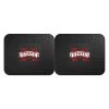 Fanmats Mississippi State Utility Mat, 2Pc, PK2