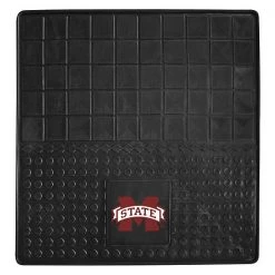 Fanmats Mississippi State Cargo Mat, Vinyl