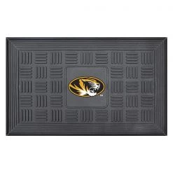 Fanmats Missouri Door Mat, 19.5"x31.25"