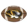 Fanmats Missouri Football Rug, 20.5"x32.5" -Rugs&Mats Official Shop Z xvJwkcpIx