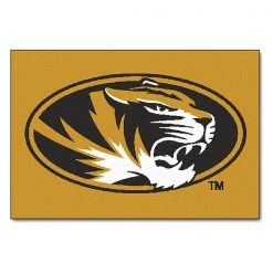 Fanmats Missouri Starter Rug, 19"x30"