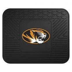Fanmats Missouri Utility Mat, 14"x17"