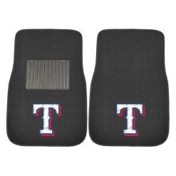 Fanmats Rubber Door Mat, Arizona Diamondbacks