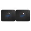 Fanmats Los Angeles Dodgers Utility Mat, 2Pc, PK2